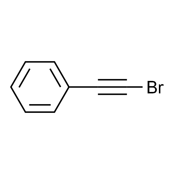 (溴炔)苯