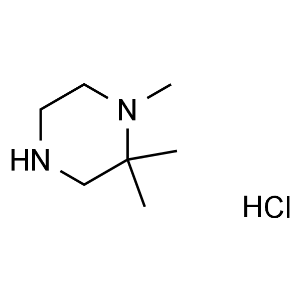 1,2,2-三甲基哌嗪二盐酸盐