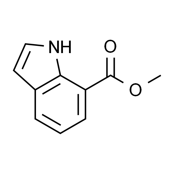 吲哚-7-甲酸甲酯