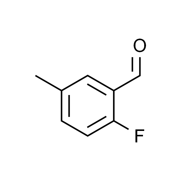 2-氟-5-甲基苯甲醛