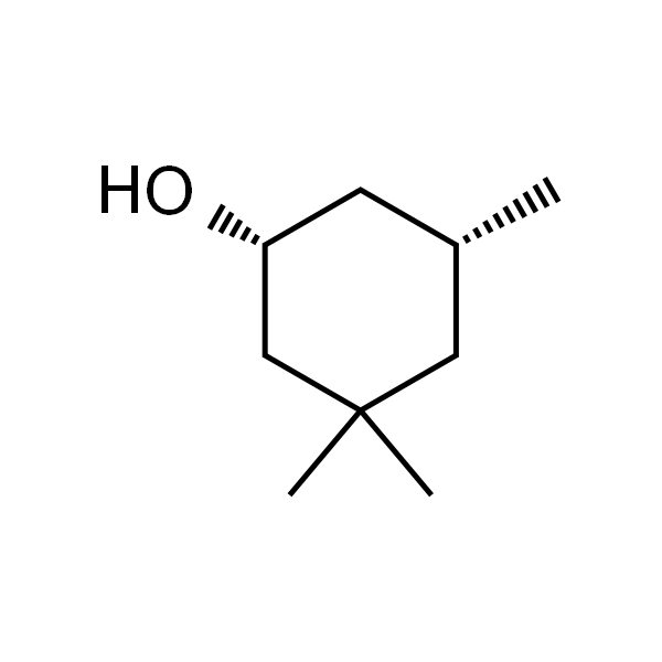 顺-3,3,5-三甲基环己醇