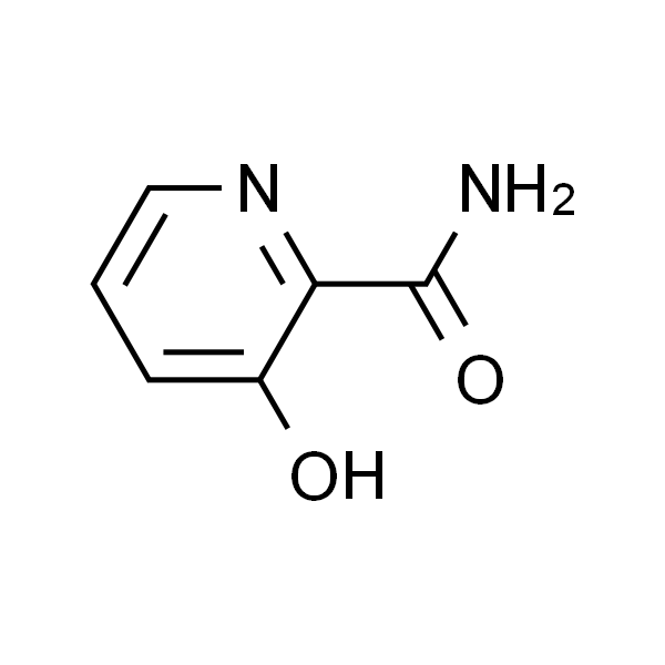 3-羟基吡啶酰胺