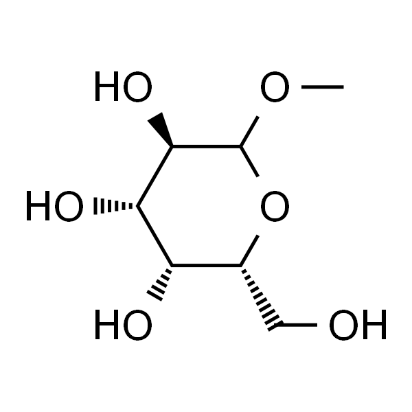 甲基-D-半乳糖苷
