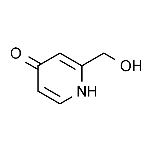 2-(Hydroxymethyl)pyridin-4(1H)-one