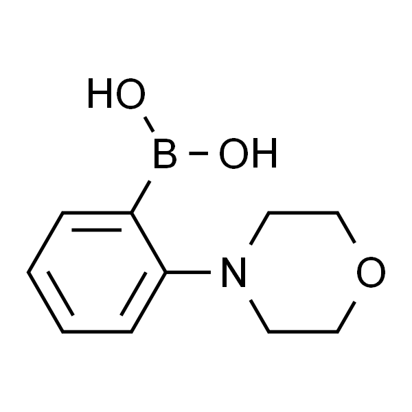 2-吗啉苯硼酸