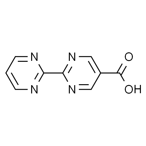 2-(嘧啶-2-基)嘧啶-5-甲酸