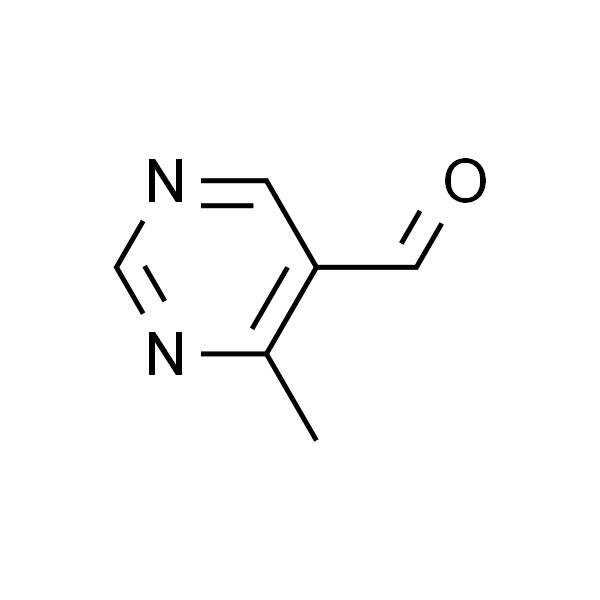 4-methylpyrimidine-5-carbaldehyde