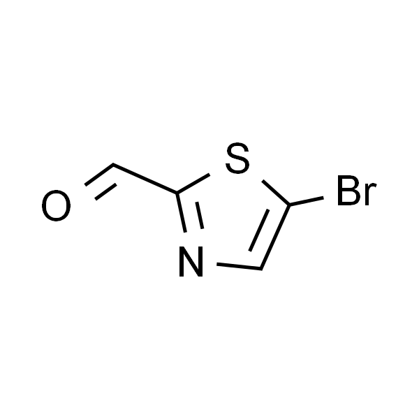 5-溴噻唑-2-甲醛