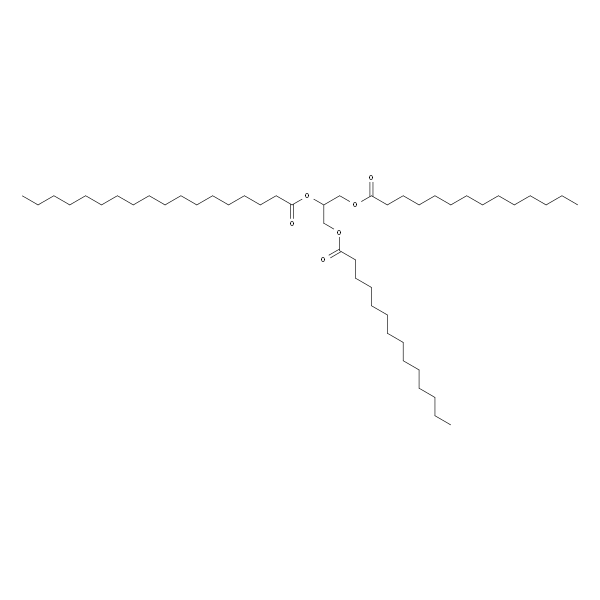 1,3-Myristin-2-Stearin