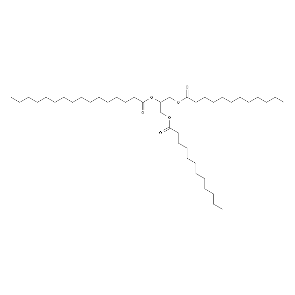 1,3-Laurin-2-Palmitin