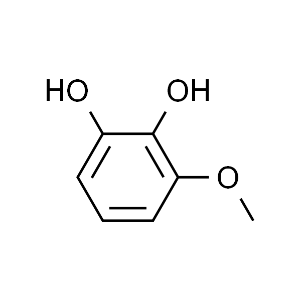 3-甲氧基邻苯二酚