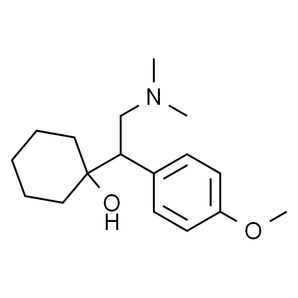 文拉法辛