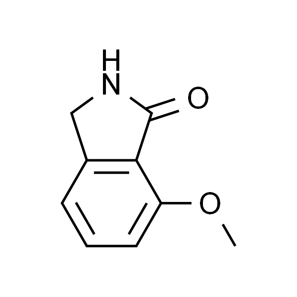 7-甲氧基异吲哚啉-1-酮