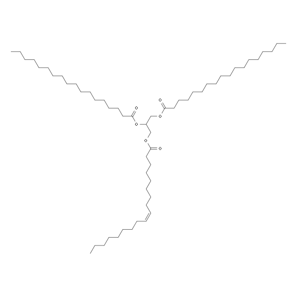 1,2-Stearin-3-Elaidin