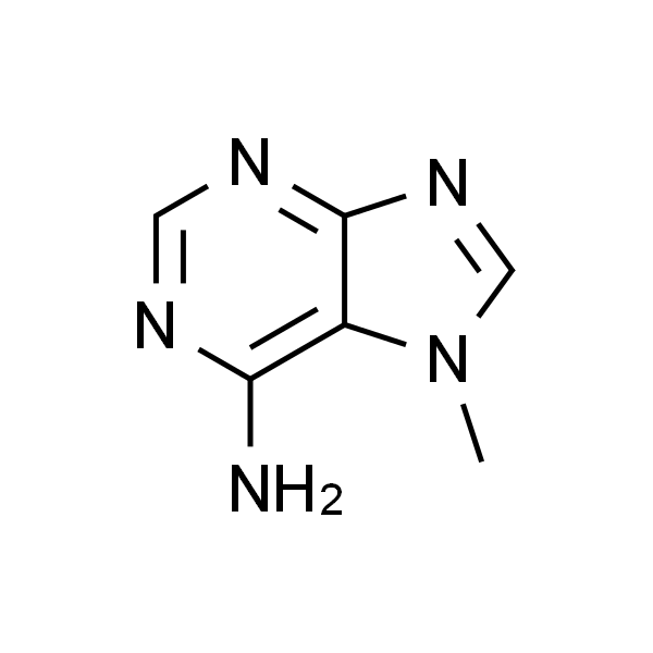 7-甲基腺嘌呤