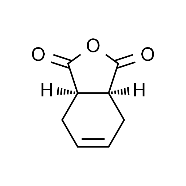 cis-3a,4,7,7a-四氢异苯并呋喃-1,3-二酮