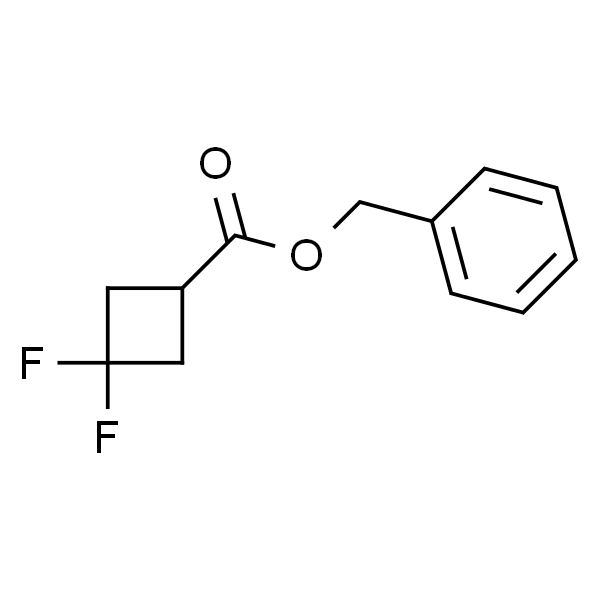 3,3-二氟环丁烷酸苄酯