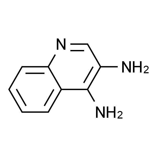 N4-(2-甲基丙基)-3,4-喹啉二胺盐酸盐