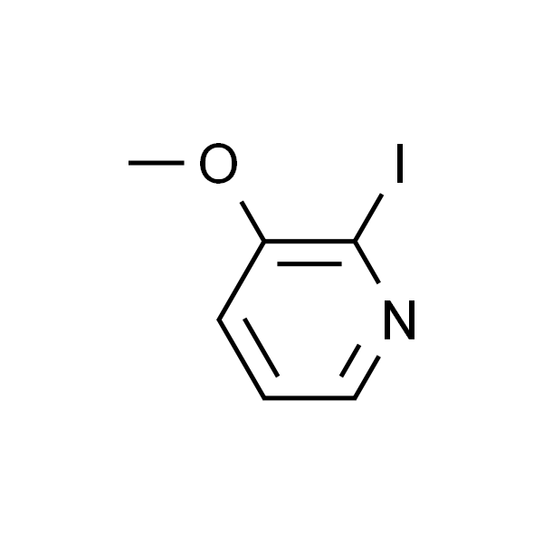 2-Iodo-3-methoxypyridine