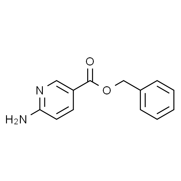 6-氨基烟酸苄酯