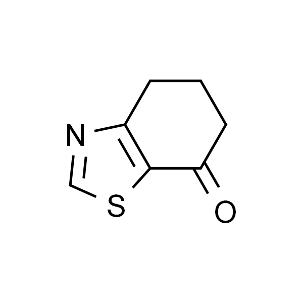 5,6-二氢苯并[d]噻唑-7(4H)-酮