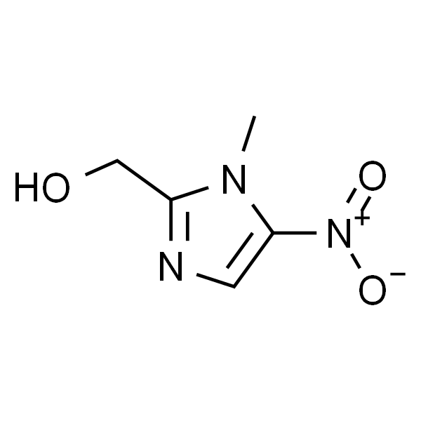 羟甲基甲硝咪唑