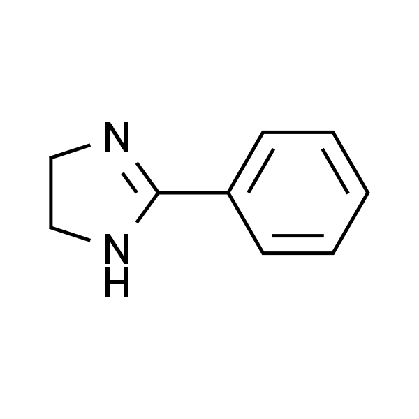 2-苯基-4,5-二氢-1H-咪唑