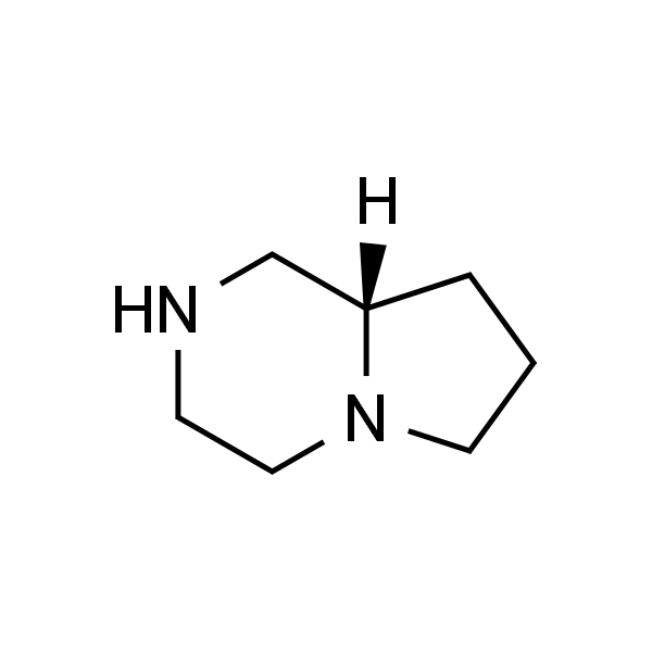 (S)-1,4-Diazabicyclo[4.3.0]Nonane