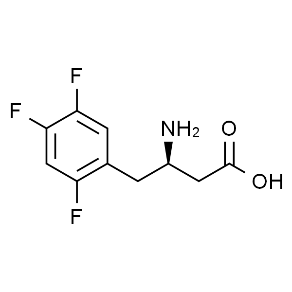 (R)-3-氨基-4-(2,4,5-三氟苯基)丁酸