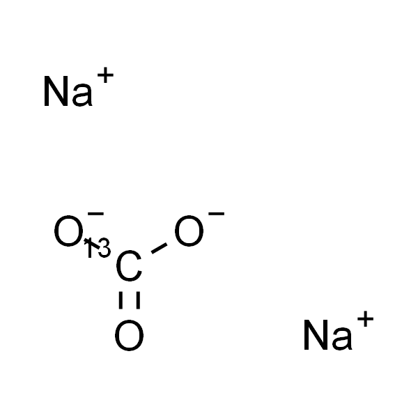 碳酸钠-13C