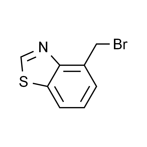 4-(溴甲基)苯并噻唑