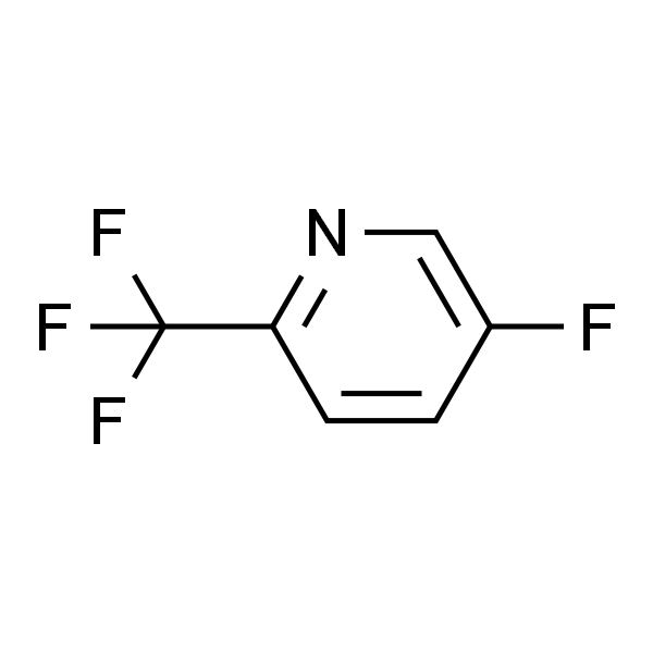 5-氟-2-三氟甲基吡啶