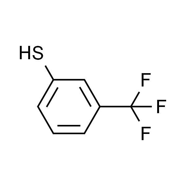 3-(三氟甲基)苯硫酚