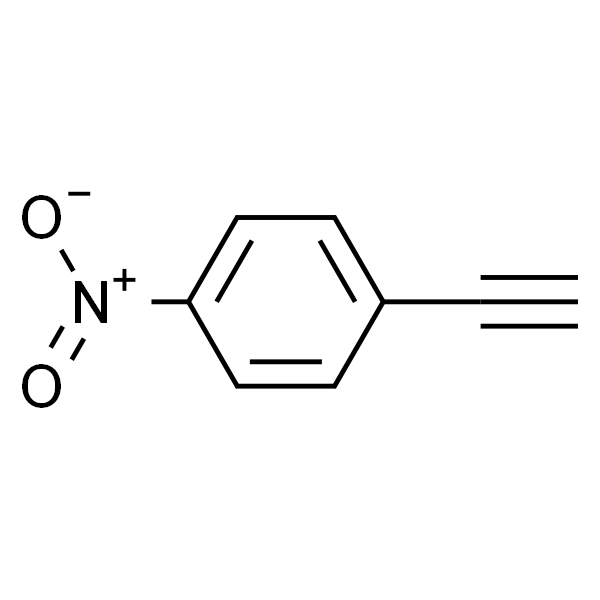 1-炔基-4-硝基苯