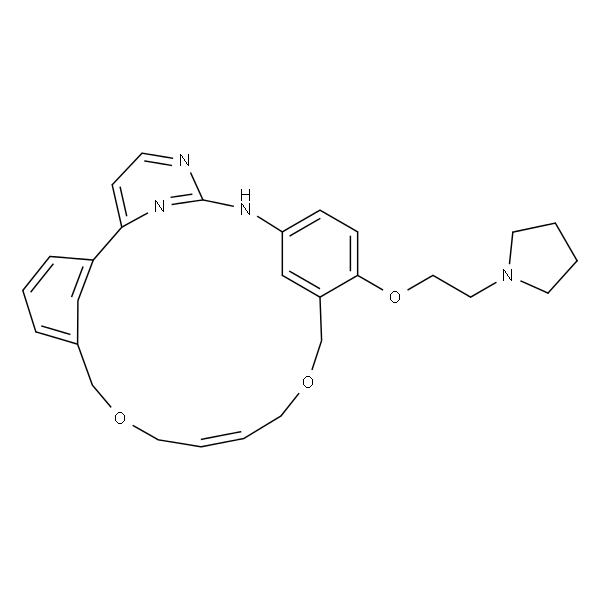 Pacritinib