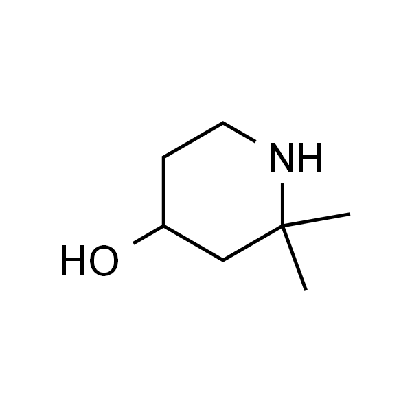 2，2-二甲基哌啶-4-醇