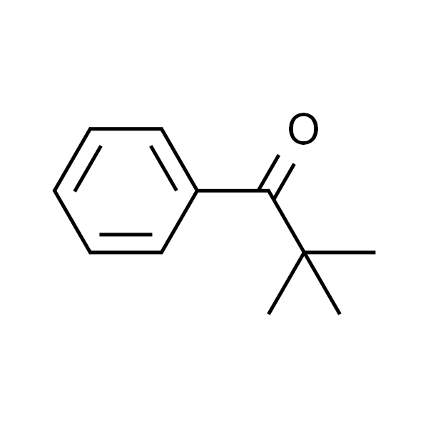 2,2-二甲基-1-苯基丙-1-酮