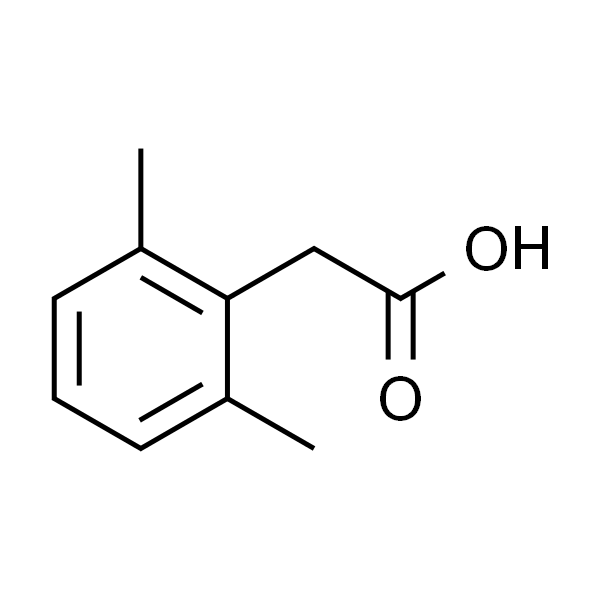 2-(2,6-二甲基苯基)乙酸