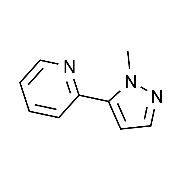 2-(1-甲基-1H-5-吡唑基)吡啶