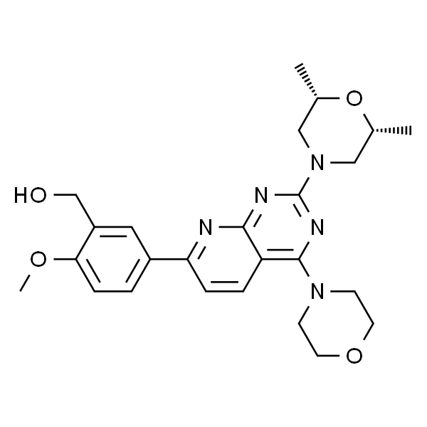 KU-0063794