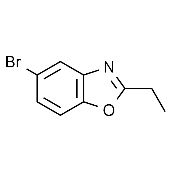 5-溴-2-乙基苯并噁唑