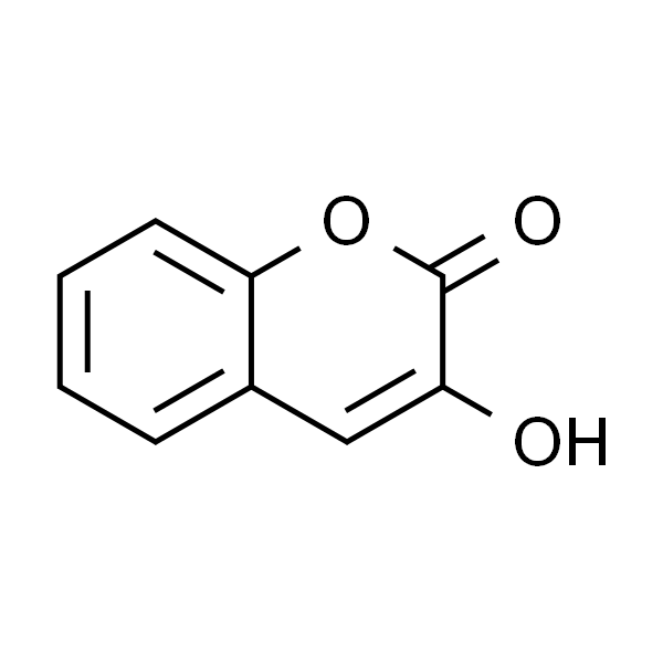 3-羟基香豆素