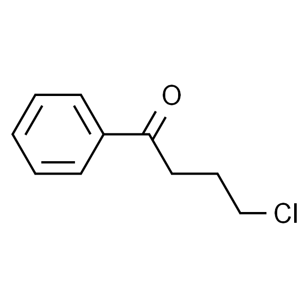 4-氯-1-羰基-1-苯基丁烷