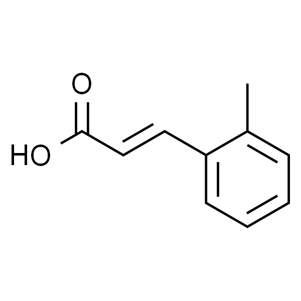 (E)-3-(邻甲苯基)丙烯酸