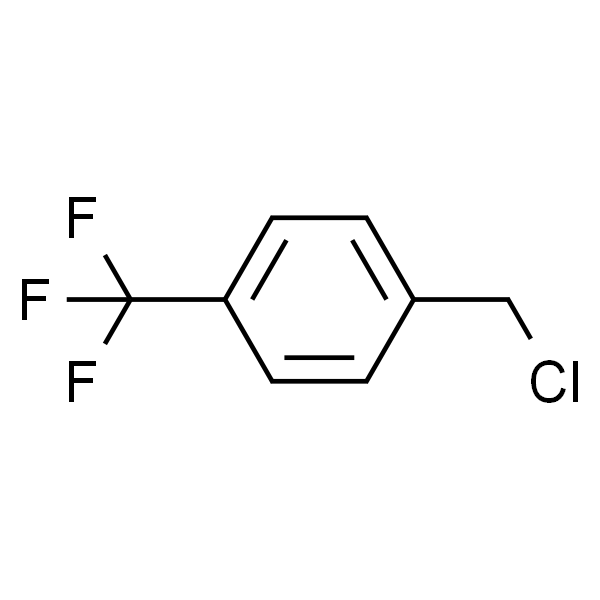 对三氟甲基氯苄