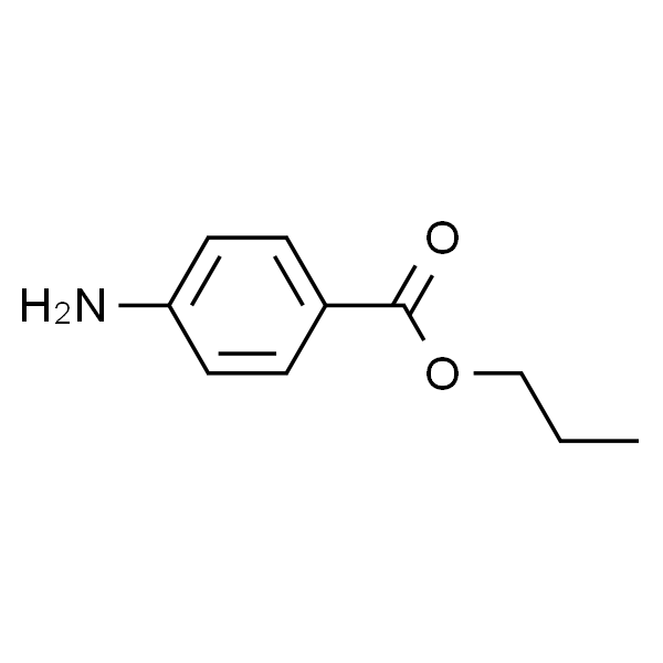 4-氨基苯甲酸丙酯