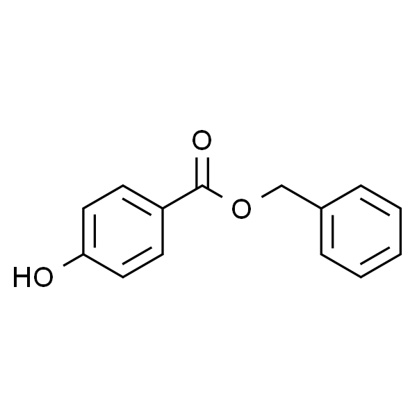 4-羟基苯甲酸苄酯