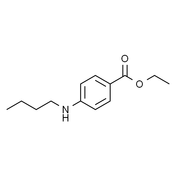 4-(丁氨基)苯甲酸乙酯