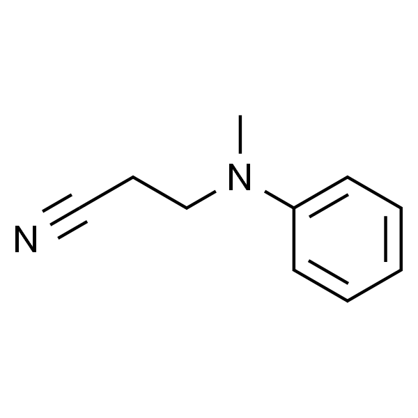 N-甲基-N-氰乙基苯胺