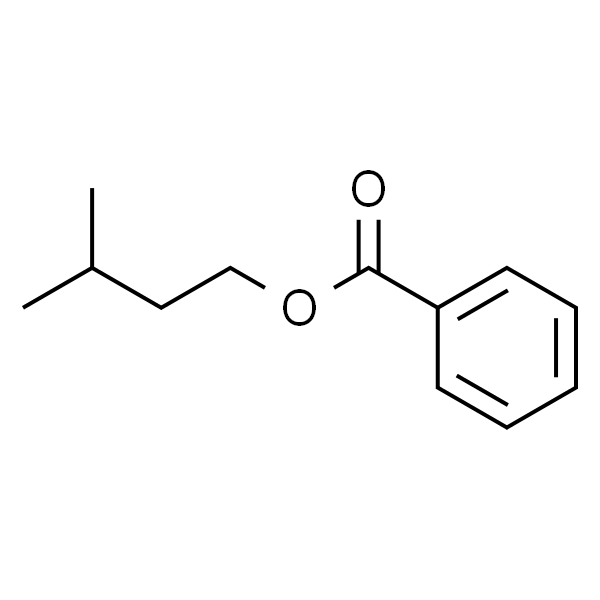 苯甲酸异戊酯